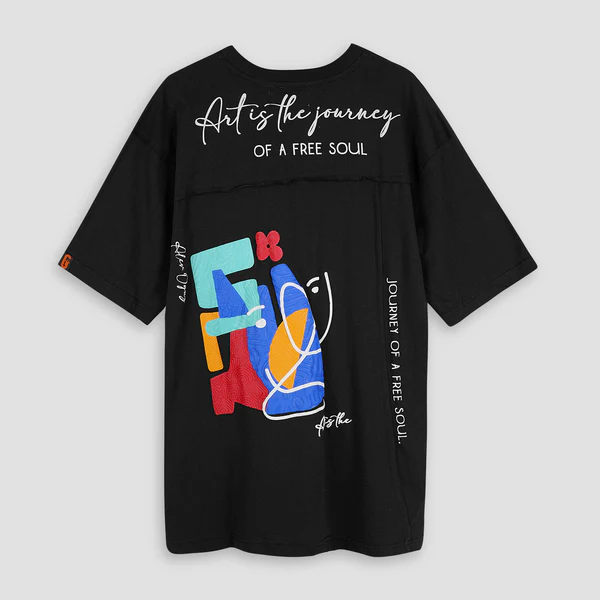 Free Soul // Black - Image 14