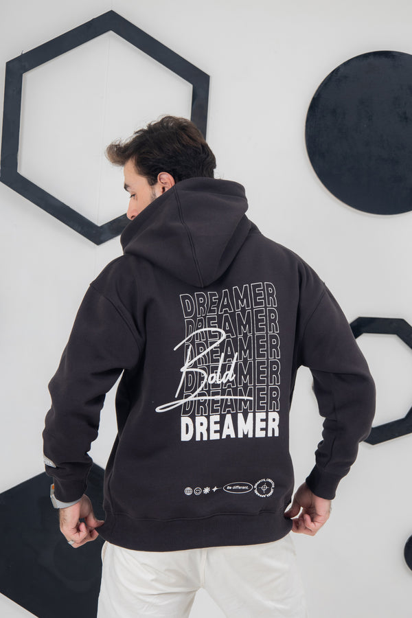 Bold Dreamer - Hoodie - Image 2