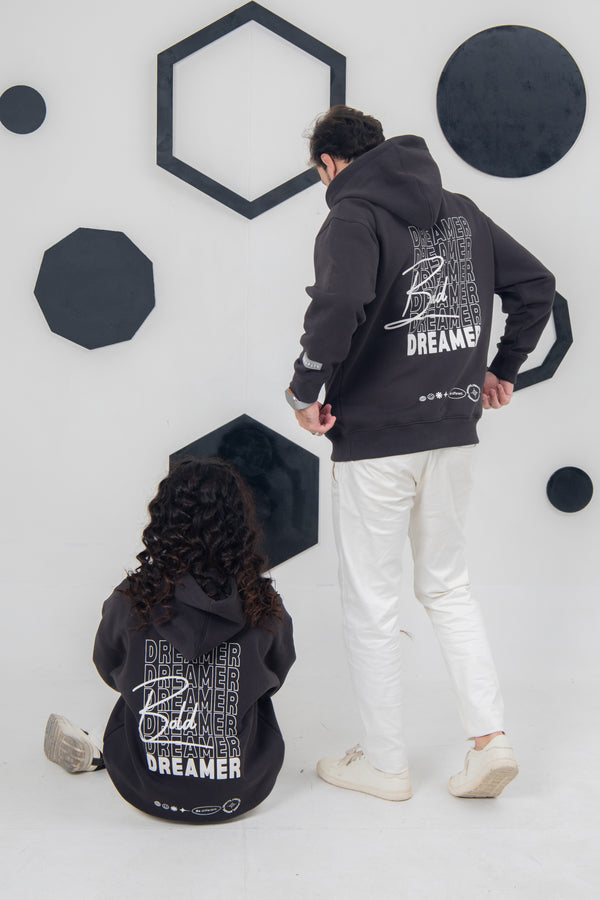 Bold Dreamer - Hoodie - Image 3