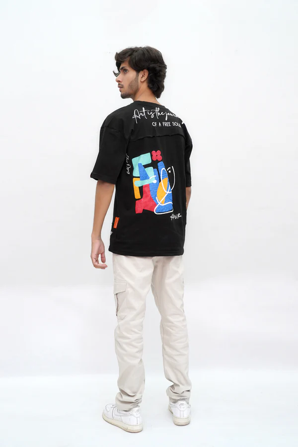 Free Soul // Black - Image 5