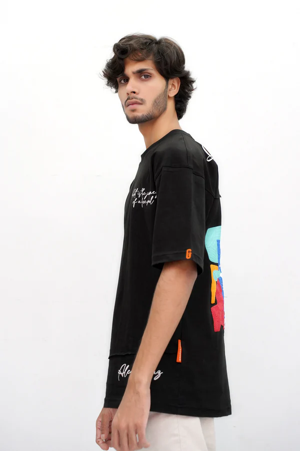 Free Soul // Black - Image 7