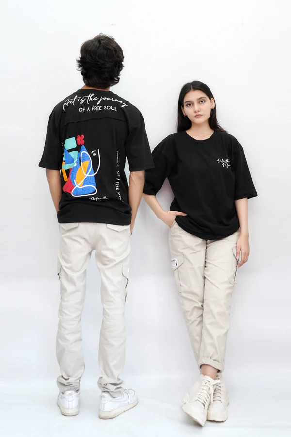 Free Soul // Black - Image 3