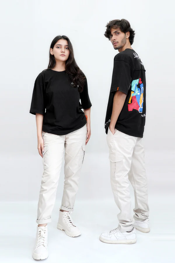 Free Soul // Black - Image 11