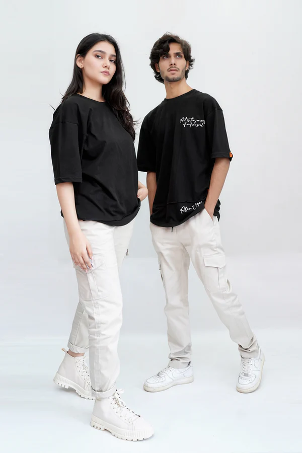 Free Soul // Black - Image 12