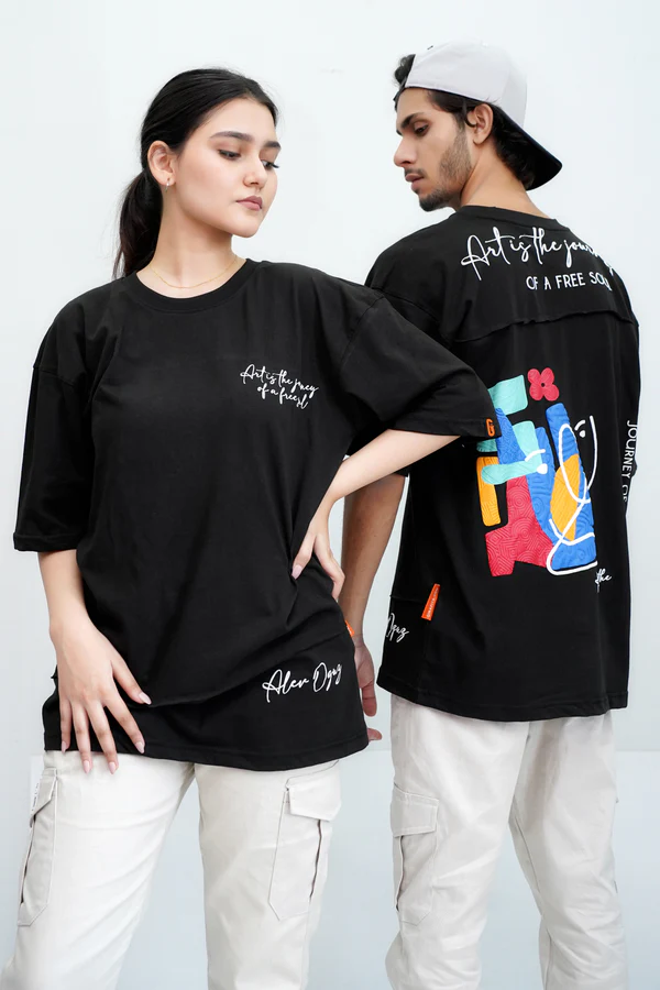 Free Soul // Black - Image 2