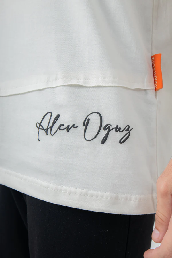 Free Soul // Egg-White - Image 3