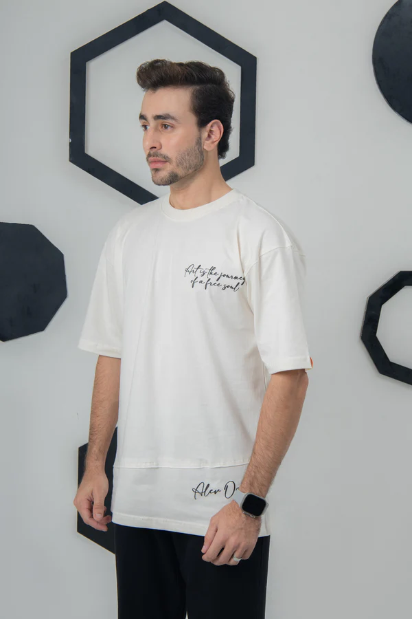 Free Soul // Egg-White - Image 2