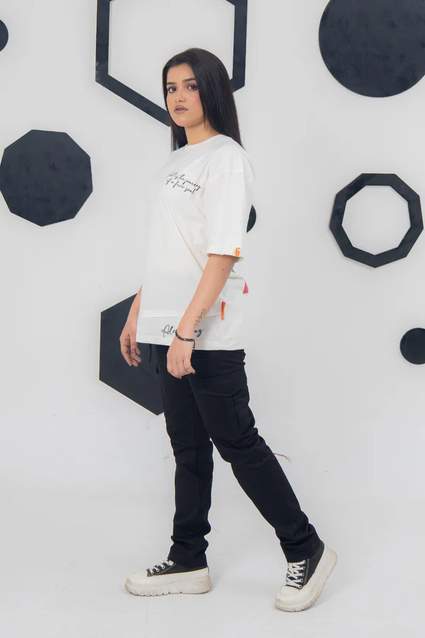 Free Soul // Egg-White - Image 5