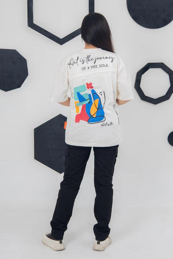 Free Soul // Egg-White - Image 7