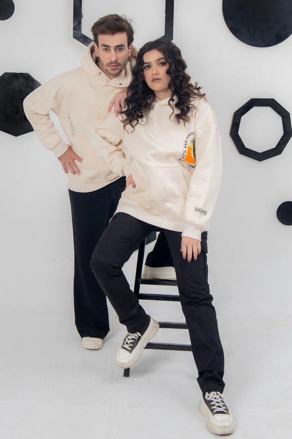 Be Kind - Hoodie - Image 3