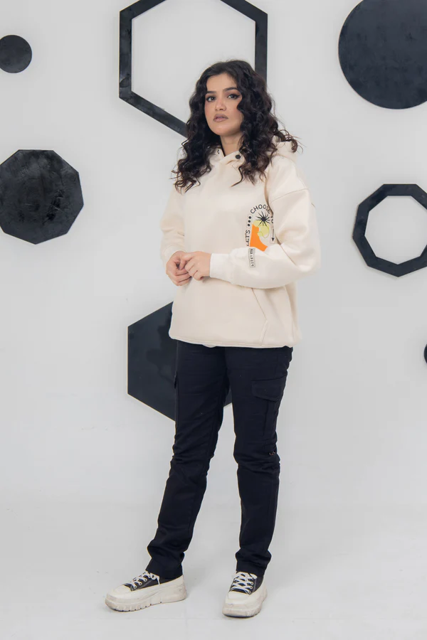 Be Kind - Hoodie - Image 4