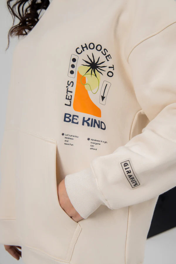 Be Kind - Hoodie - Image 9