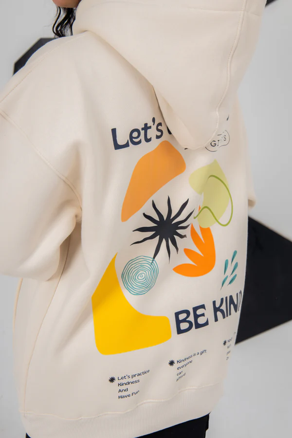Be Kind - Hoodie - Image 10