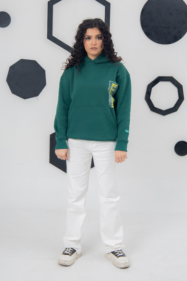 Illusion - Hoodie - Image 6